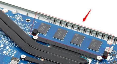 is sodimm soldered|How to Upgrade the RAM in Your Laptop .